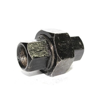 MS NPT Union Female Connector Heavy Duty Forged Type